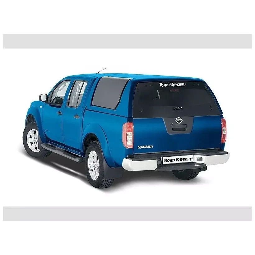 Buy Kung for Nissan Navara D40 DC - Road Ranger Rh2 Profi L